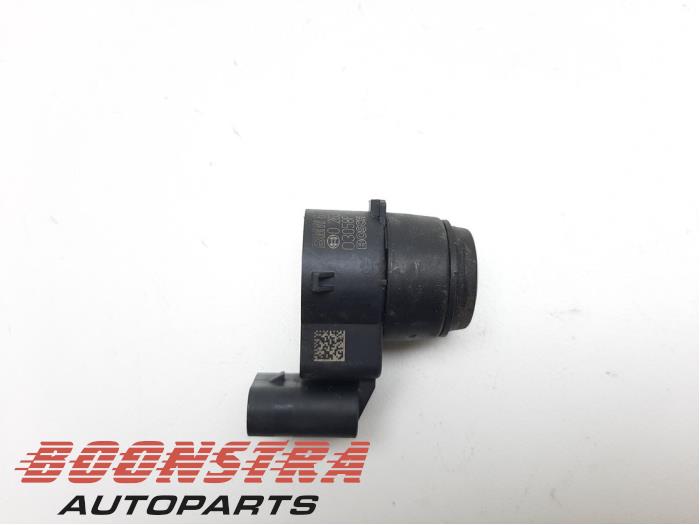 Usados Sensor PDC BMW 3 serie (E90) 318i 16V Precio € 24,95 Norma de margen ofrecido por Boonstra Autoparts