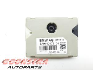Usagé Antenne amplificateur BMW 6 serie Gran Coupe (F06) 640d 24V Prix € 24,95 Règlement à la marge proposé par Boonstra Autoparts