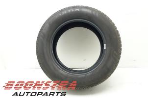 Used Winter tyre Price € 24,95 Margin scheme offered by Boonstra Autoparts
