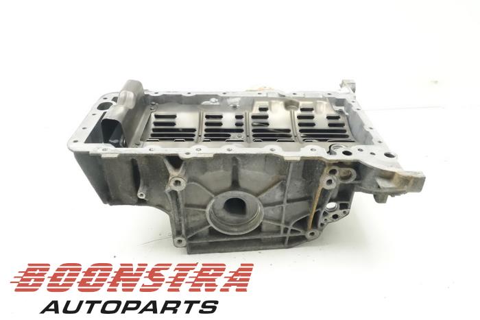 Gebrauchte Ölwanne Landrover Range Rover III (LM) 3.6 TDV8 32V Preis € 198,95 Margenregelung angeboten von Boonstra Autoparts
