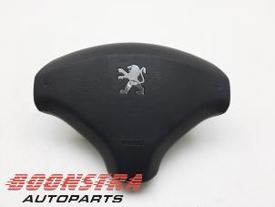 Used Left airbag (steering wheel) Peugeot 3008 I (0U/HU) 1.6 VTI 16V Price € 49,95 Margin scheme offered by Boonstra Autoparts