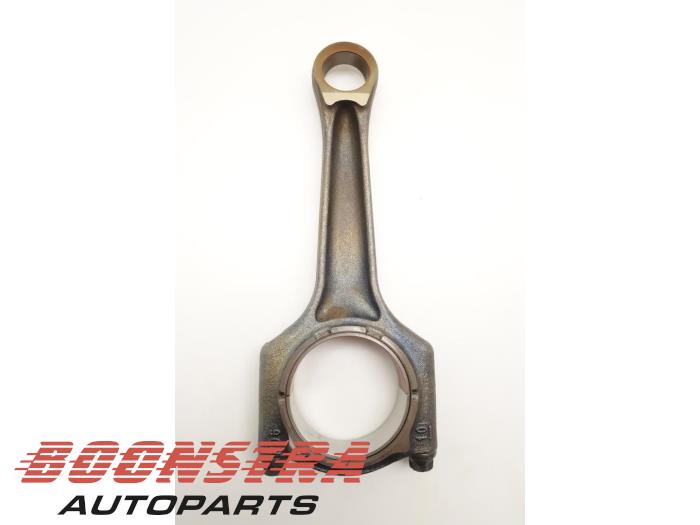 Usagé Bielle BMW 4 serie Gran Coupe (F36) 420i 2.0 TwinPower Turbo 16V Prix € 84,95 Règlement à la marge proposé par Boonstra Autoparts