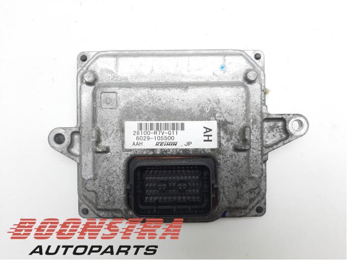 Używane Modul (rózne) Honda CR-V (RM) 2.2 i-DTEC 16V 150 4x4 Cena € 79,95 Procedura marży oferowane przez Boonstra Autoparts