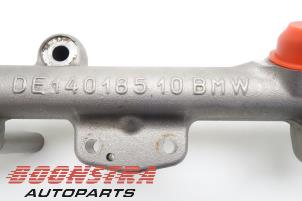 Système d'injection d'un BMW 4 serie Gran Coupe (F36) 420i 2.0 TwinPower Turbo 16V 2019