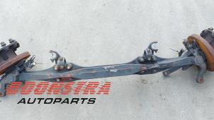 Used Front axle (complete) Volvo FM Price € 1.571,79 Inclusive VAT offered by Boonstra Autoparts
