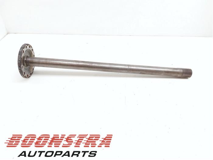 Drive shaft, rear right from a Volvo FM 2016