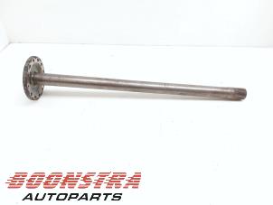 Used Drive shaft, rear right Volvo FM Price € 143,99 Inclusive VAT offered by Boonstra Autoparts