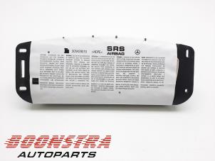 Usados Airbag derecha (salpicadero) Mercedes C (W204) 3.0 C-320 CDI V6 24V 4-Matic Precio € 68,95 Norma de margen ofrecido por Boonstra Autoparts