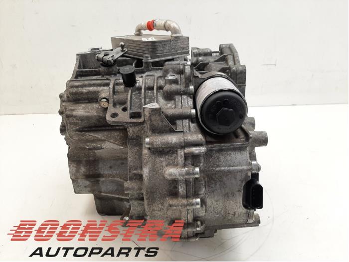 Gearbox Skoda Kodiaq 1.5 TSI 150 ACT 16V UBC130320142 DPCA UBC
