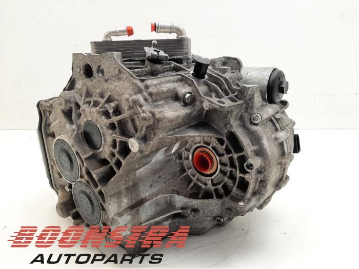 Gearbox Skoda Kodiaq 1.5 TSI 150 ACT 16V UBC130320142 DPCA UBC