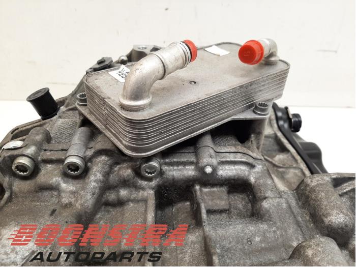 Gearbox Skoda Kodiaq 1.5 TSI 150 ACT 16V UBC130320142 DPCA UBC