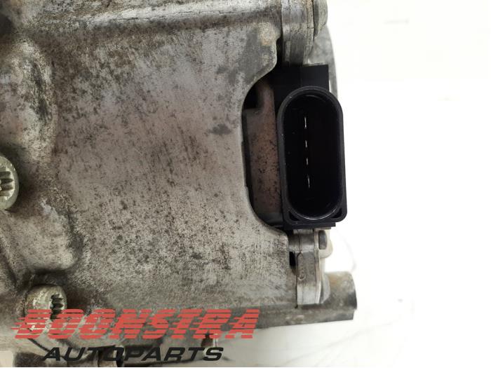 Gearbox Skoda Kodiaq 1.5 TSI 150 ACT 16V UBC130320142 DPCA UBC