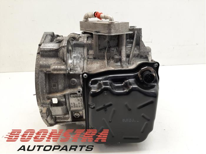 Gearbox Skoda Kodiaq 1.5 TSI 150 ACT 16V UBC130320142 DPCA UBC