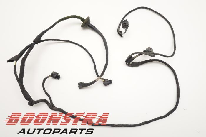 Gebrauchte Pdc Kabelbaum Mercedes C (W204) 3.0 C-320 CDI V6 24V 4-Matic Preis € 24,95 Margenregelung angeboten von Boonstra Autoparts
