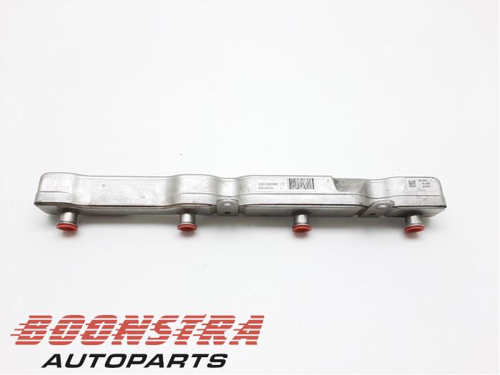 Usagé Système d'injection Dodge 1500 Crew Cab (DS) 5.7 Hemi V8 Prix € 120,94 Prix TTC proposé par Boonstra Autoparts