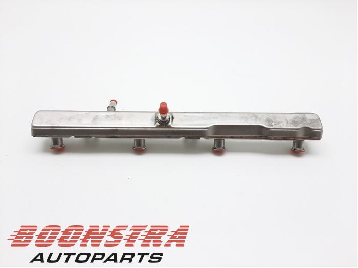 Usagé Système d'injection Dodge 1500 Crew Cab (DS) 5.7 Hemi V8 Prix € 120,94 Prix TTC proposé par Boonstra Autoparts