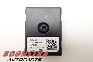 Usados Amplificador de antena BMW 5 serie Touring (G31) 530i 2.0 TwinPower Turbo 16V Precio € 24,95 Norma de margen ofrecido por Boonstra Autoparts
