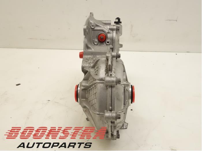 Gebrauchte Getriebe BMW i3 (I01) i3 120Ah Preis € 749,95 Margenregelung angeboten von Boonstra Autoparts