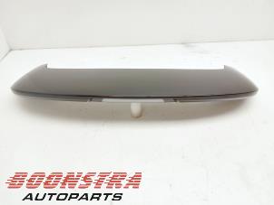 Used Spoiler tailgate Opel Astra K Sports Tourer 1.0 Turbo 12V Price € 48,95 Margin scheme offered by Boonstra Autoparts