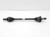 Drive shaft, rear right from a BMW 6 serie Gran Coupe (F06) 640d 24V 2013