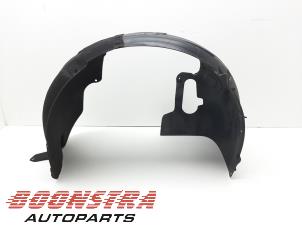 Used Wheel arch liner Kia Optima Sportswagon (JFF) 1.6 T-GDi 16V Price € 49,95 Margin scheme offered by Boonstra Autoparts