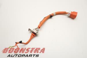 Gebrauchte Kabel (sonstige) Nissan Leaf (ZE1) 40kWh Preis € 59,95 Margenregelung angeboten von Boonstra Autoparts