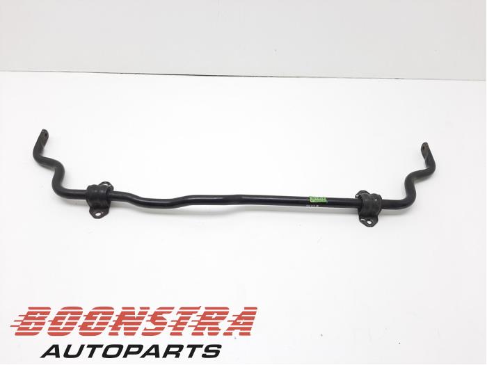 Używane Stabilizator przód Kia Optima Sportswagon (JFF) 1.6 T-GDi 16V Cena € 89,95 Procedura marży oferowane przez Boonstra Autoparts