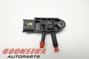 Used Particulate filter sensor Renault Megane III Grandtour (KZ) 1.5 dCi 110 Price € 24,95 Margin scheme offered by Boonstra Autoparts