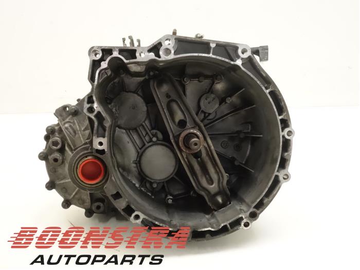 Gebrauchte Getriebe Mini Mini (R56) 1.6 16V Cooper S Preis € 374,95 Margenregelung angeboten von Boonstra Autoparts
