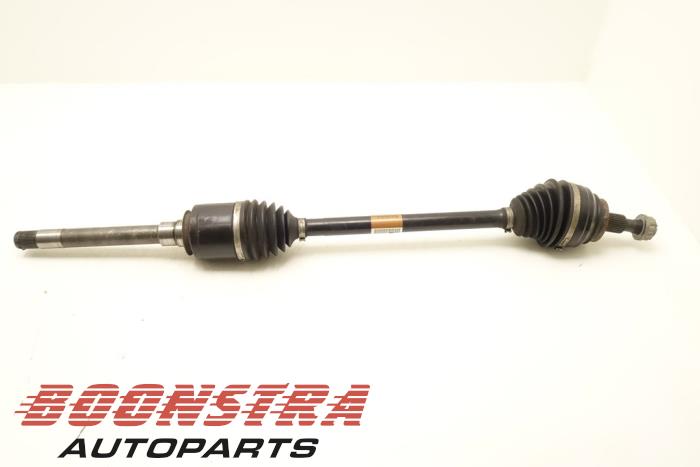 Begagnade Drivaxel, höger fram Mercedes GLE Coupe (C292) 5.5 63 AMG V8 biturbo 32V 4-Matic Pris € 149,95 Marginaltabell erbjuds av Boonstra Autoparts