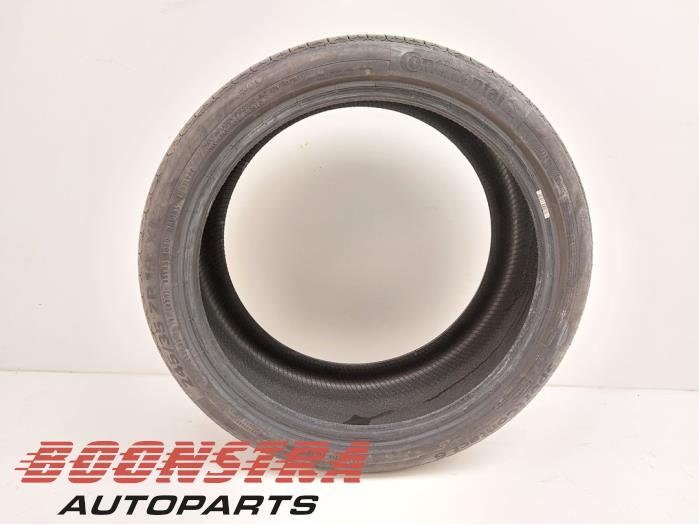 Begagnade Däck Morgan Plus Six Pris € 74,95 Marginaltabell erbjuds av Boonstra Autoparts