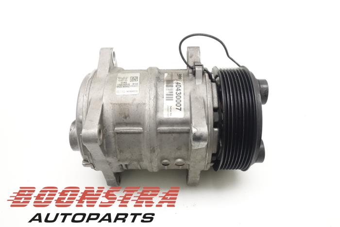 Gebrauchte Klimapumpe Mercedes Sprinter 5t (907.6) 519 CDI 3.0 V6 24V RWD Preis € 320,59 Mit Mehrwertsteuer angeboten von Boonstra Autoparts