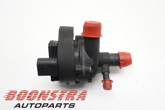 Begagnade Vattenpump Mercedes C (W204) 3.0 C-320 CDI V6 24V 4-Matic Pris € 29,95 Marginaltabell erbjuds av Boonstra Autoparts