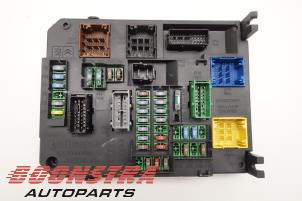 Used Fuse box Peugeot 508 SW (8E/8U) 1.6 HDiF 16V Price € 44,95 Margin scheme offered by Boonstra Autoparts