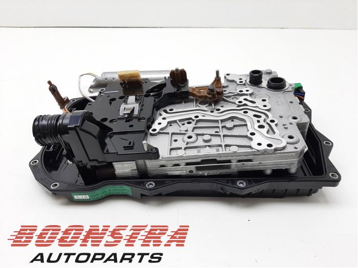 Usagé Mechatronique Morgan Plus Six Prix € 499,95 Règlement à la marge proposé par Boonstra Autoparts