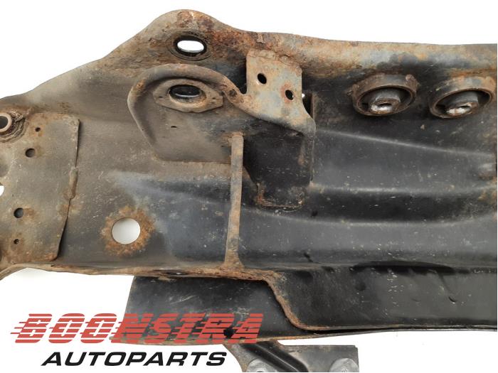 Subframe Subaru Impreza I 2.0i Turbo GT 16V 4x4 - 20151FA113 EJ20