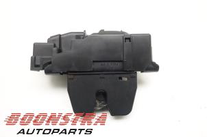 Used Tailgate lock mechanism Peugeot 508 SW (8E/8U) 1.6 HDiF 16V Price € 24,95 Margin scheme offered by Boonstra Autoparts