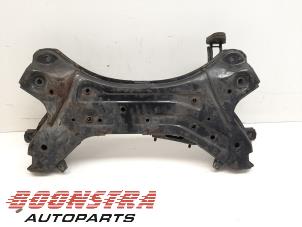 Used Subframe Hyundai iX35 (LM) 2.0 16V Price € 84,95 Margin scheme offered by Boonstra Autoparts