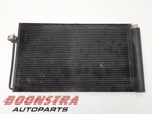 Used Air conditioning condenser BMW 3 serie (E90) 330d 24V Price € 24,95 Margin scheme offered by Boonstra Autoparts
