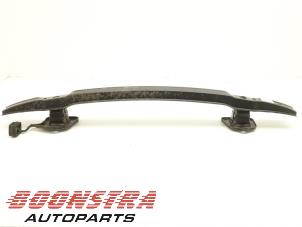 Used Rear bumper frame BMW 3 serie Touring (E91) 318d 16V Price € 24,95 Margin scheme offered by Boonstra Autoparts