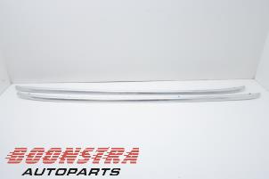 Used Roof rack kit Audi A6 Avant (C6) 3.2 V6 24V FSI Price € 99,95 Margin scheme offered by Boonstra Autoparts
