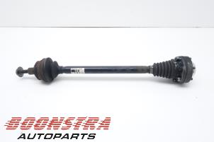 Used Drive shaft, rear left Audi A6 Avant (C6) 3.2 V6 24V FSI Price € 24,95 Margin scheme offered by Boonstra Autoparts