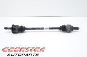 Used Drive shaft, rear right BMW 3 serie (F30) 316i 1.6 16V Price € 39,95 Margin scheme offered by Boonstra Autoparts