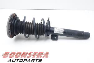 Used Front shock absorber rod, right BMW 3 serie (F30) 316i 1.6 16V Price € 69,95 Margin scheme offered by Boonstra Autoparts
