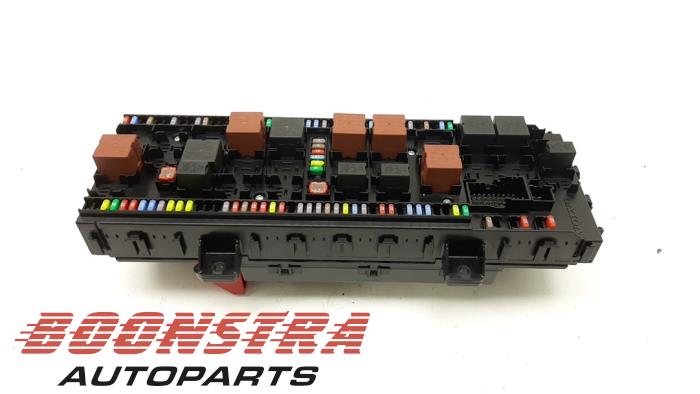 Used Body control computer Volvo FM Price € 241,94 Inclusive VAT offered by Boonstra Autoparts