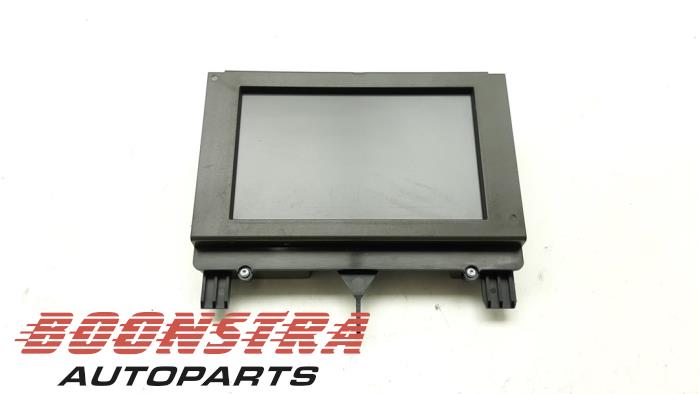 Begagnade Innerdisplay Volvo FM Pris € 278,24 Inklusive moms erbjuds av Boonstra Autoparts