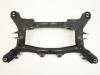 Subframe from a BMW 3 serie Touring (F31) 320i 2.0 16V 2013