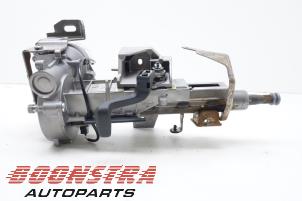 Used Steering column housing complete Renault Captur (2R) 0.9 Energy TCE 12V Price € 69,95 Margin scheme offered by Boonstra Autoparts