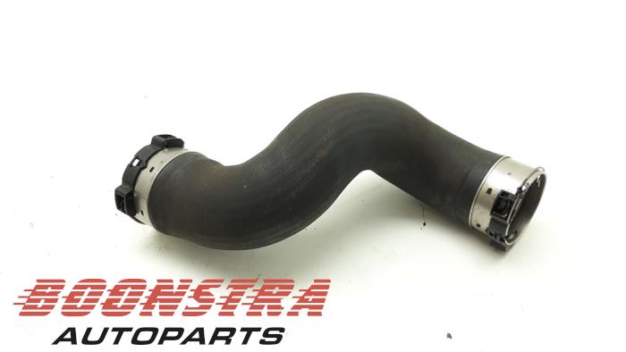 Gebrauchte Intercooler Rohr Mercedes Vito Tourer (447.7) 2.2 114 CDI 16V Preis € 36,24 Mit Mehrwertsteuer angeboten von Boonstra Autoparts