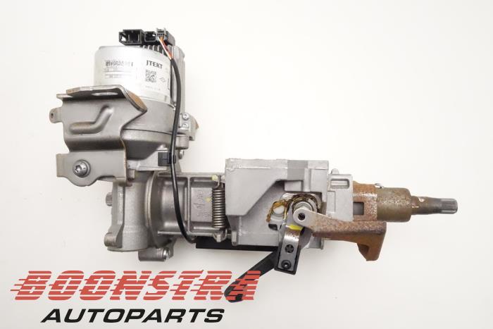 Usagé Pompe de direction Renault Clio IV Estate/Grandtour (7R) 1.5 Energy dCi 90 FAP Prix € 68,95 Règlement à la marge proposé par Boonstra Autoparts
